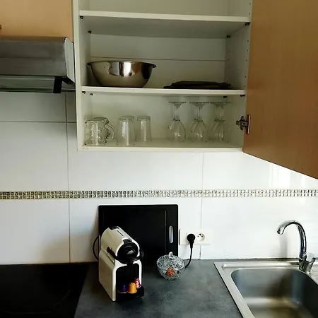 Apartmán Lumineux 50 Metres Carres Renove Proche Boulogne-sur-Mer